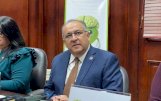 Pide Rector mayor presupuesto federal para la Uach 