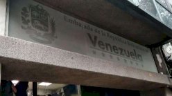 Facilitó embajada de Venezuela en México vuelos privados al narco