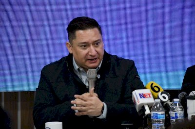 Una reforma electoral no puede hacerse a espaldas de la gente: Diputado