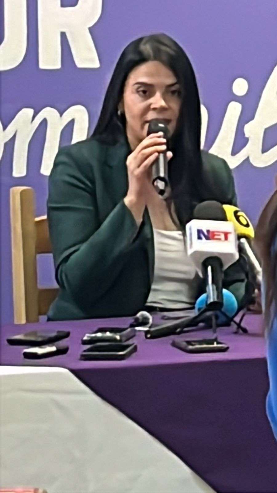 Nutrir es una forma de rescatar a la familia: Austria Galindo