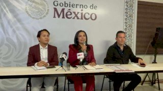 Recibe Chihuahua más de $27 mil millones en pensiones del Bienestar