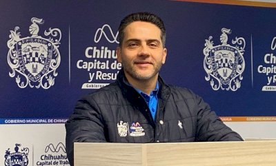 Buscan incluir a Chihuahua en la gira del trofeo de la Copa del Mundo