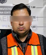 Formulan imputación a chofer de plataforma por agresión sexual 