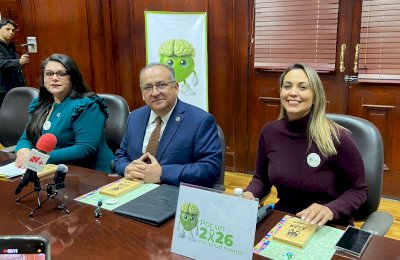 Lanza Uach el programa Por un 2026 con Salud Mental