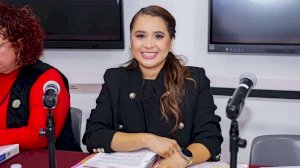Retienen a diputada de Morena con 800 mil mientras cruzaba a EU 