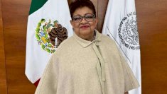 Nombra Ernestina Godoy a nuevos funcionarios en FGR
