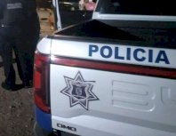 Detienen a municipal de Parral por caso de desaparición