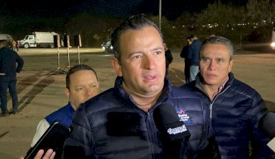 Respalda Marco Bonilla voto directo para elegir regidores