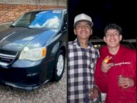 Desaparecen 2 jóvenes en Madera