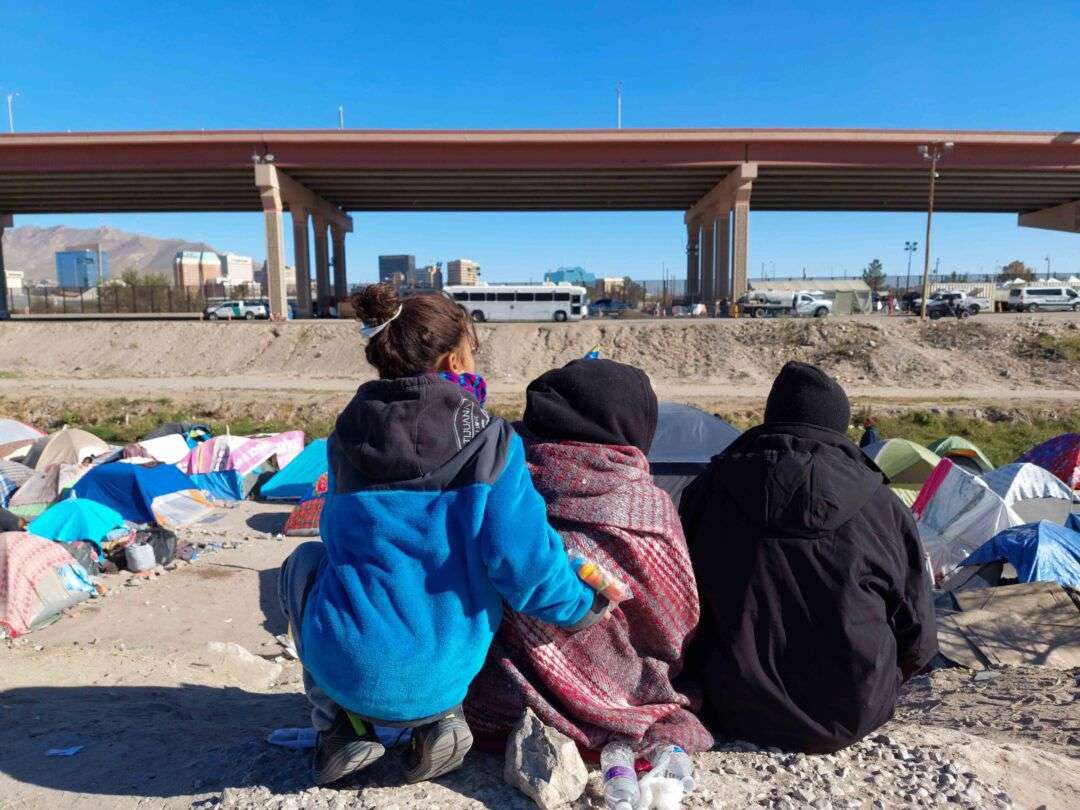 Corresponde a Gobierno del Estado atención humanitaria a migrantes 