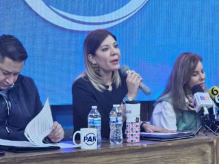 Advierte PAN eliminación de diputaciones plurinominales en reforma electoral