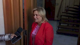 Rechaza Maru pronunciamiento de Conago por caso Venezuela