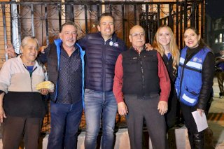 Celebramos el Día de Reyes escuchando a las familias: Diputada 