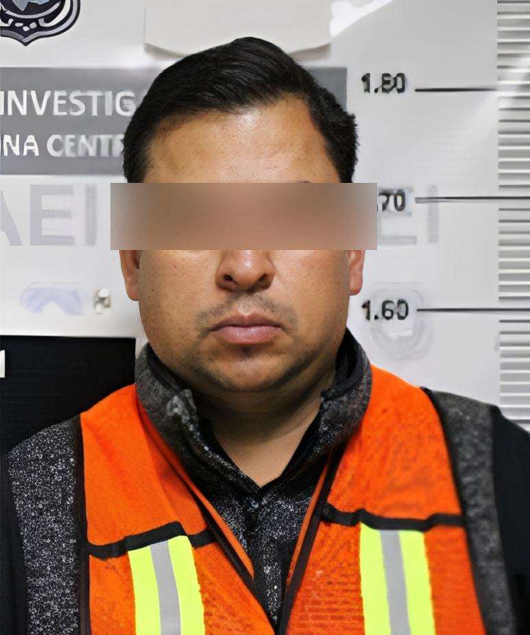 Formulan imputación a chofer de plataforma por agresión sexual 
