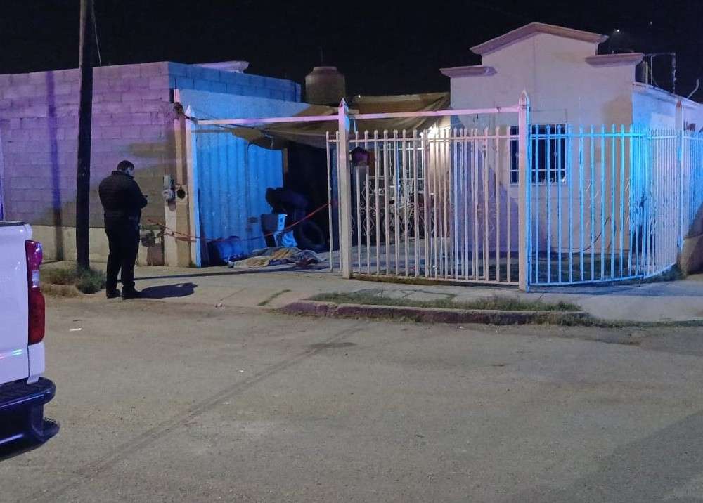 Identifican a asesinada en la colonia Atenas