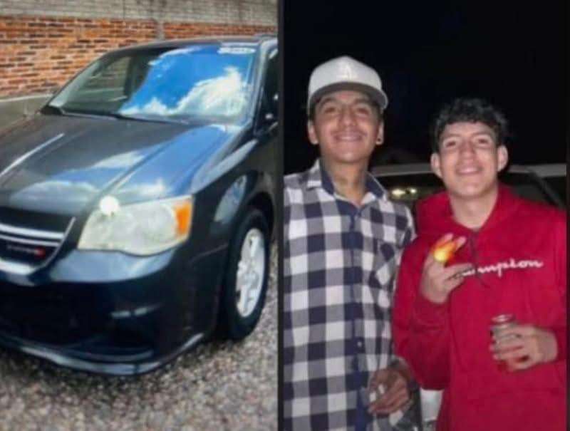 Desaparecen 2 jóvenes en Madera