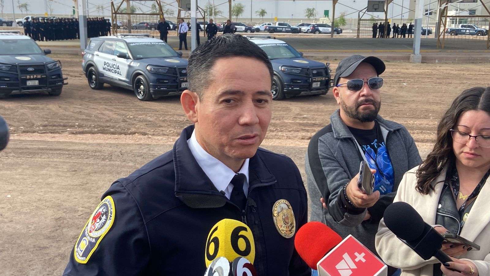 Detención de agresor sexual en Salud Digna fue gracias a denuncia ciudadana: Salas