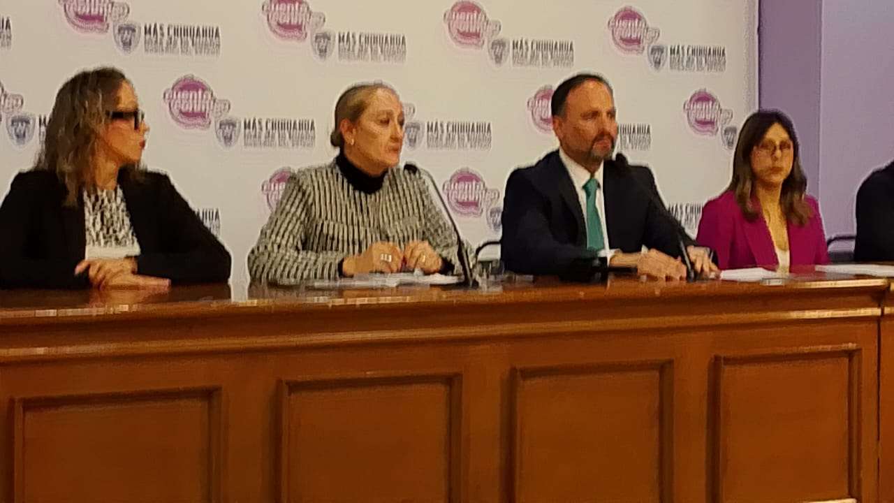 Ocupa Chihuahua el séptimo lugar nacional en divorcios: Registro Civil
