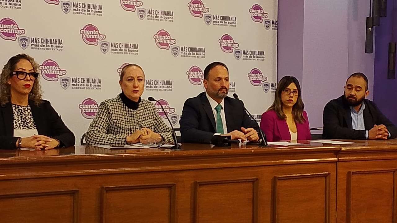 Ocupa Chihuahua el séptimo lugar nacional en divorcios: Registro Civil