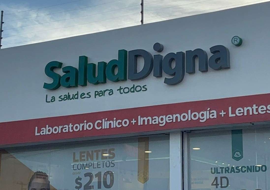 Comparte Salud Digna su postura ante caso de abuso sexual a paciente
