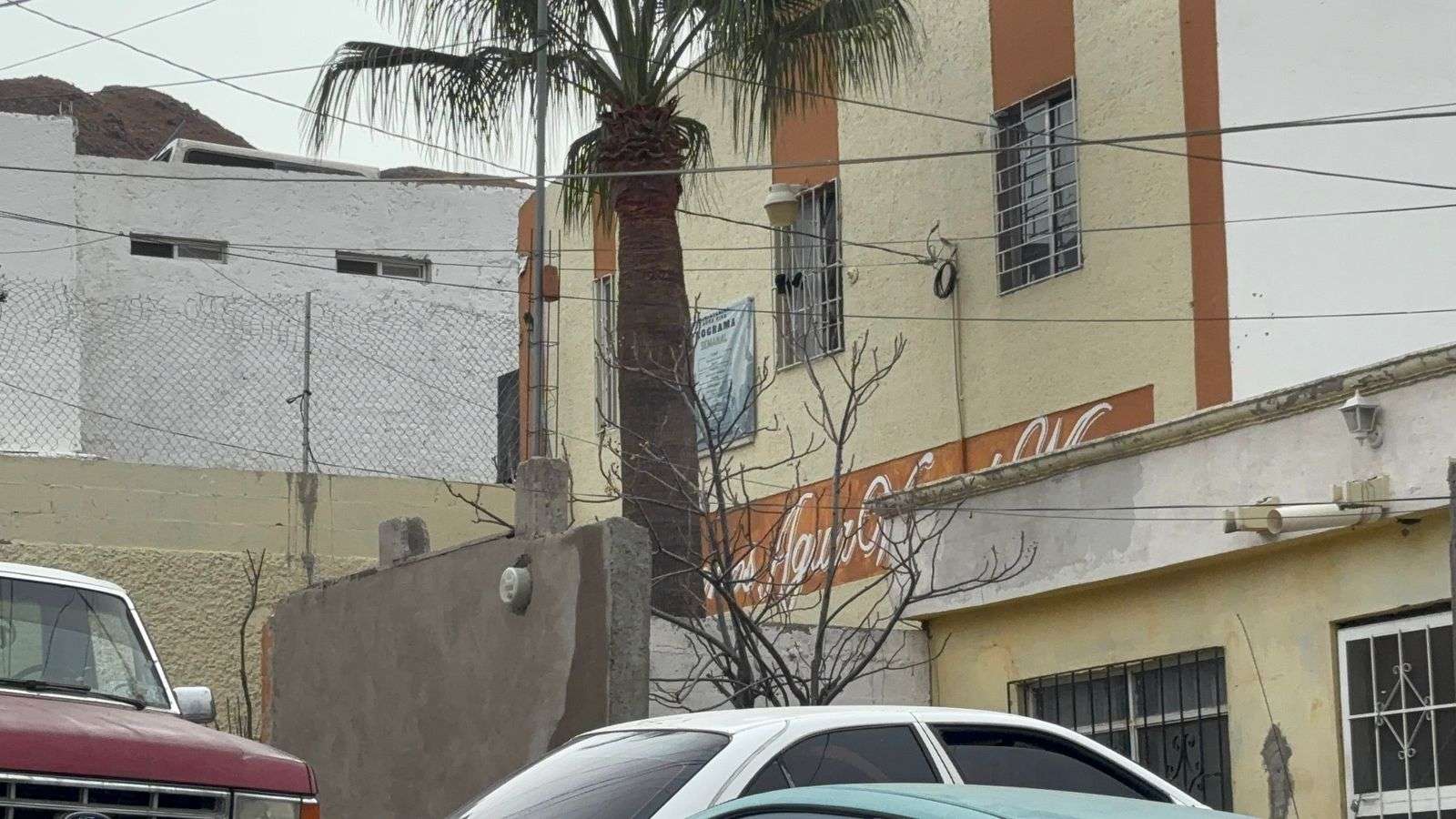 Muere joven en centro de rehabilitación de la UP