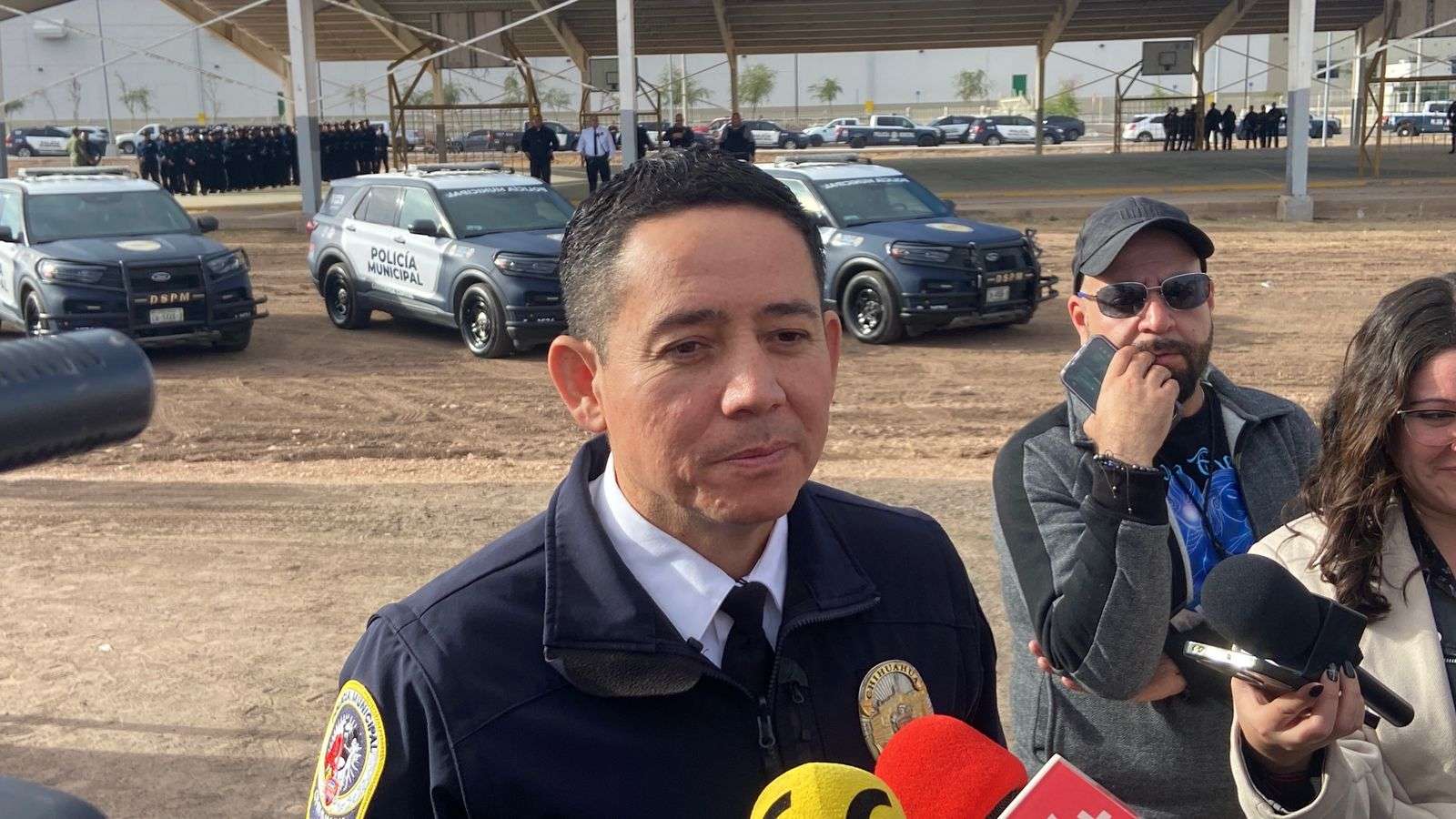 Detención de agresor sexual en Salud Digna fue gracias a denuncia ciudadana: Salas