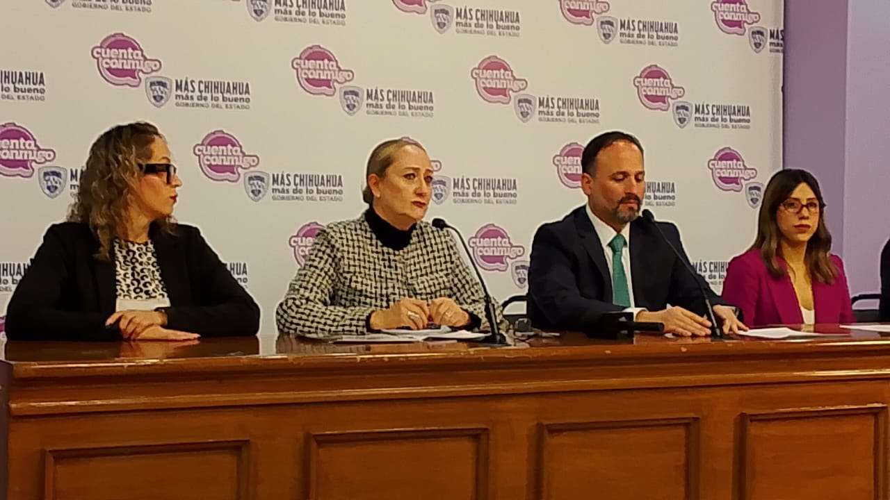 Ocupa Chihuahua el séptimo lugar nacional en divorcios: Registro Civil