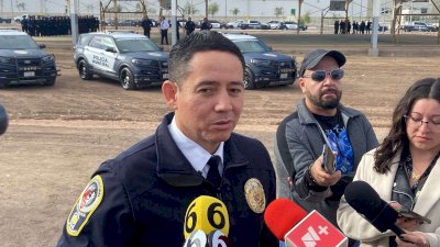 Detención de agresor sexual en Salud Digna fue gracias a denuncia ciudadana: Salas