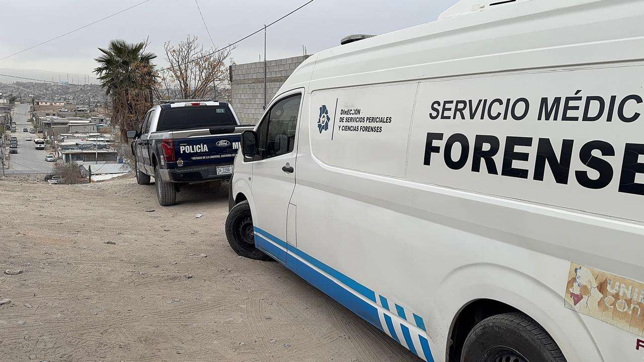 Muere hombre por sobredosis en el interior de su domicilio 