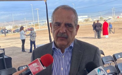 Propone Canaco unidades más pequeñas para el transporte público 