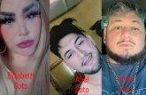 Desaparecen tres en Aldama