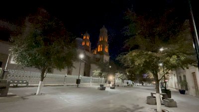 Registra la ciudad ráfagas de viento de hasta 75 Km/h 