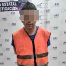 Detienen a dos por asesinar a un hombre en la Ejército Nacional