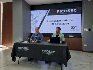 Aumentan denuncias por desaparición y tramos carreteros inseguros: Ficosec