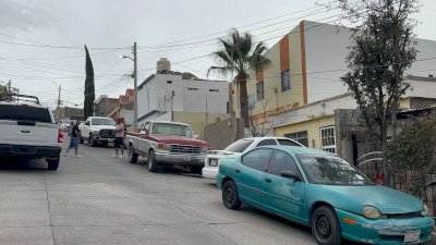 Muere joven en centro de rehabilitación de la UP 