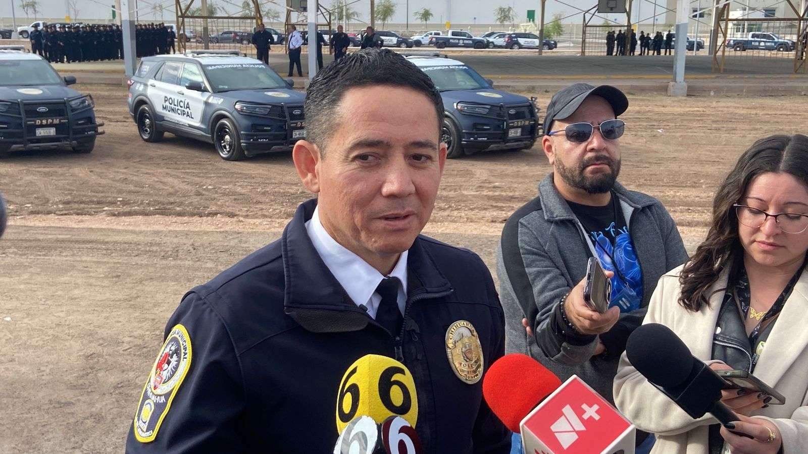Detención de agresor sexual en Salud Digna fue gracias a denuncia ciudadana: Salas