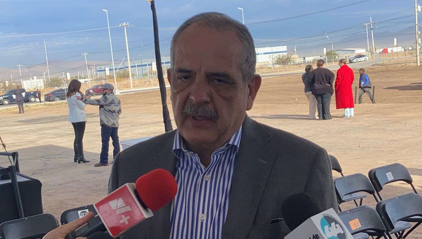 Propone Canaco unidades más pequeñas para el transporte público