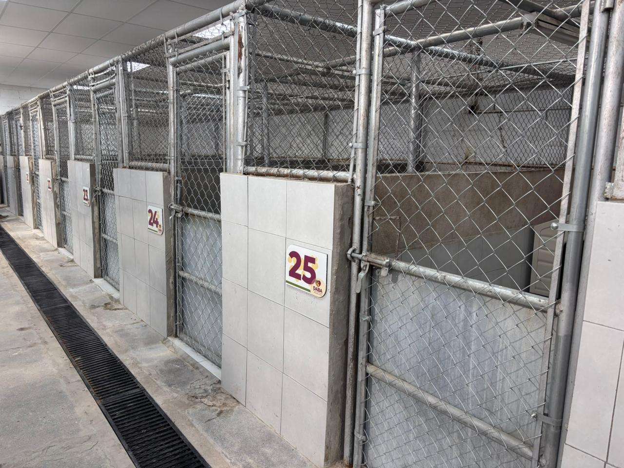 Reinauguran Centro de Bienestar Animal