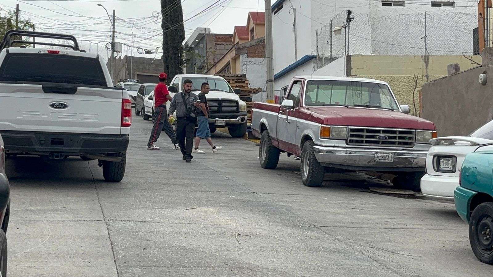 Muere joven en centro de rehabilitación de la UP