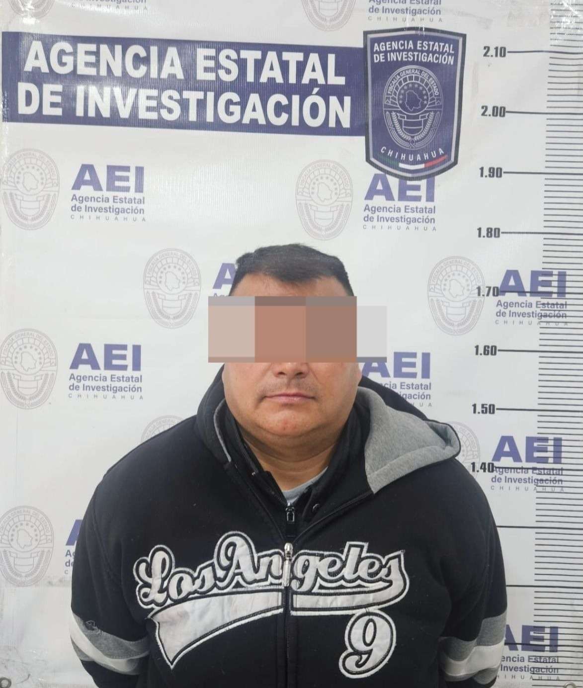 Inicia proceso legal contra responsable de secuestro exprés 