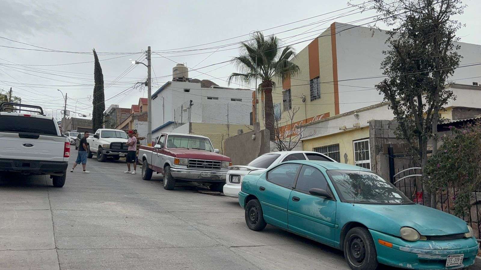 Muere joven en centro de rehabilitación de la UP