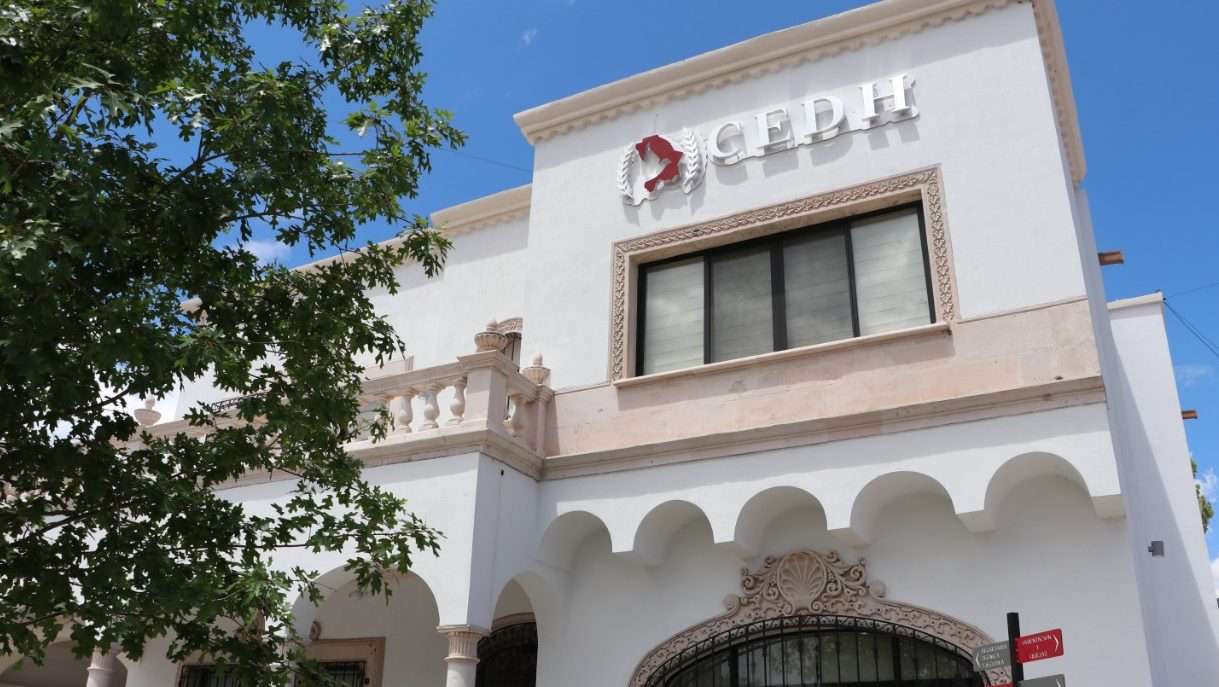 Registran 16 aspirantes para presidir la Cedh 