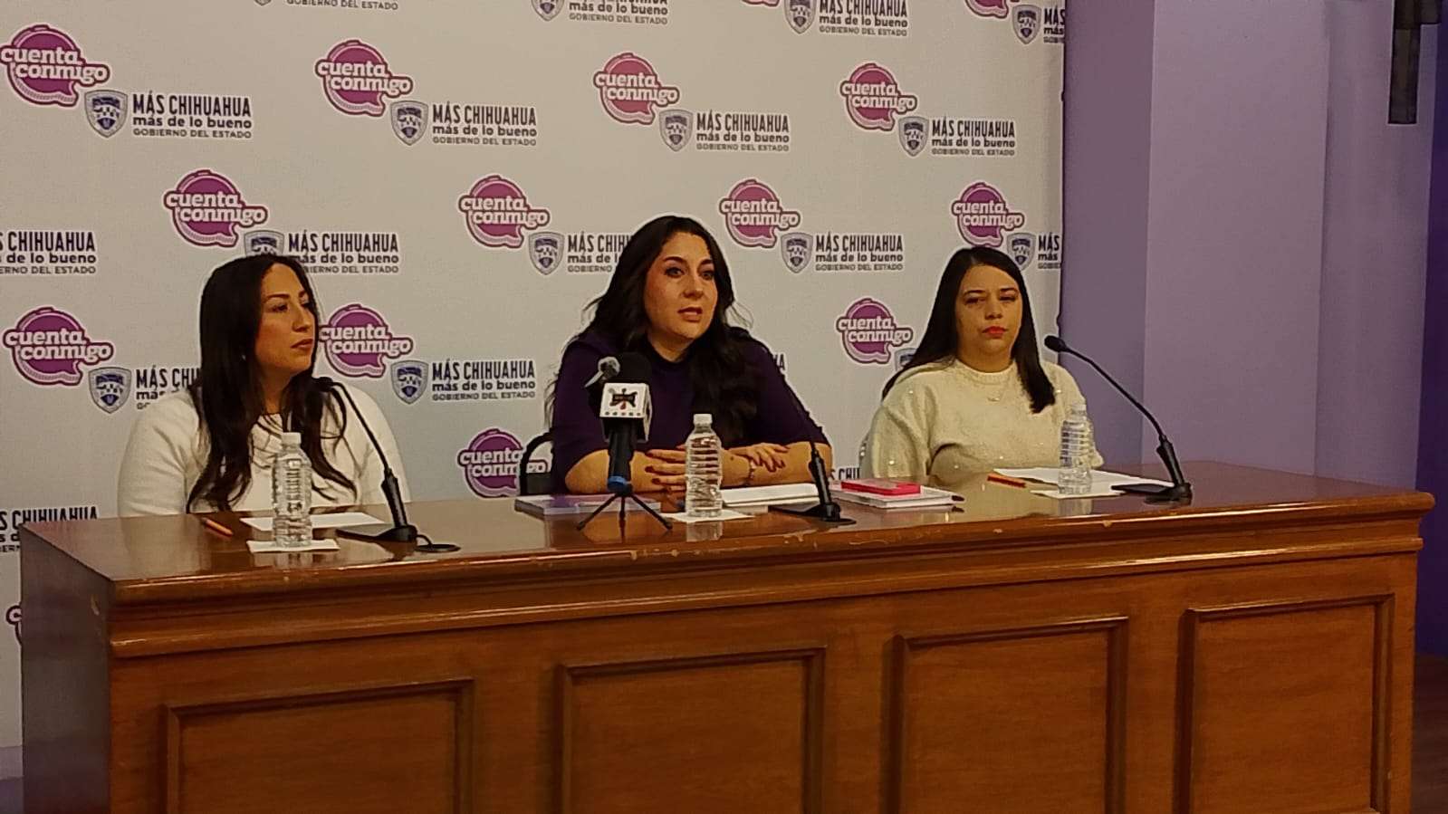 Son el acoso laboral y hostigamiento principales denuncias ante Ichmujeres