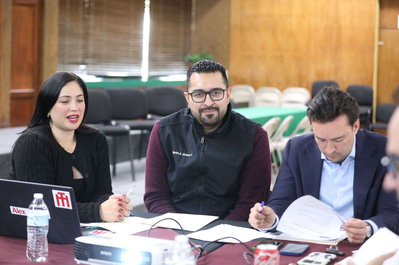 Impulsan proyectos económicos y turísticos dentro del presupuesto 2026