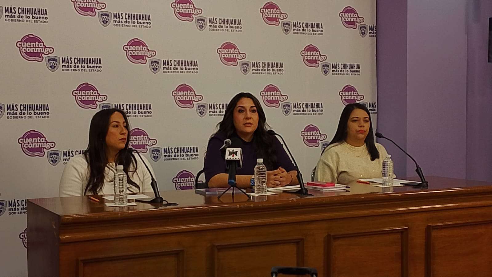 Presenta Ichmujeres protocolo para atender violencia laboral