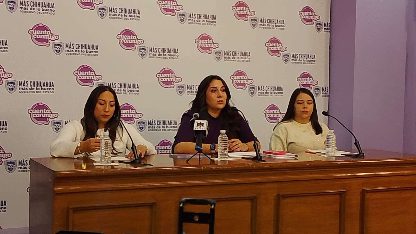 Son el acoso laboral y hostigamiento principales denuncias ante Ichmujeres