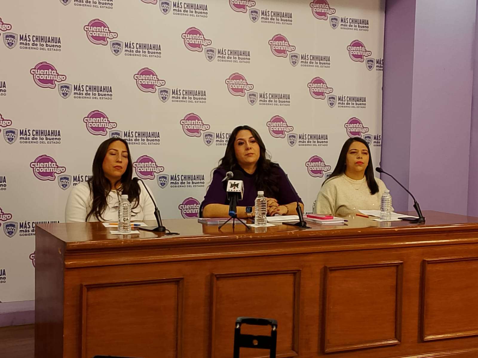 Son el acoso laboral y hostigamiento principales denuncias ante Ichmujeres
