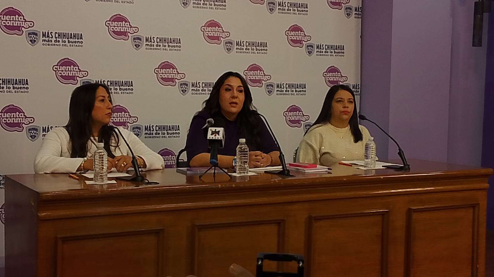 Presenta Ichmujeres protocolo para atender violencia laboral