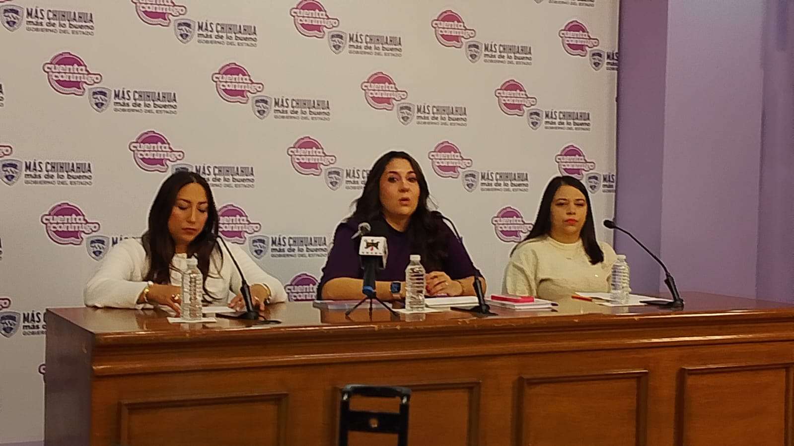 Son el acoso laboral y hostigamiento principales denuncias ante Ichmujeres