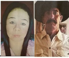 Buscan a dos desaparecidos en el ejido La Norteña